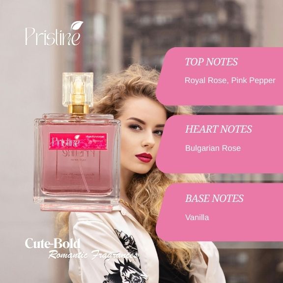 Prettywoman, EDP 100ml