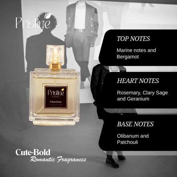 Heartthrob, EDP 50ml